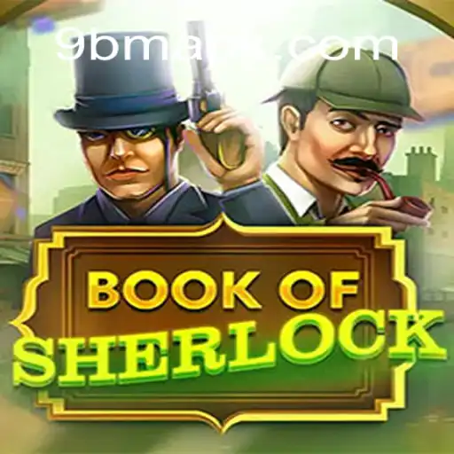 Descubra o Envolvente Jogo 'BookOfSherlock'