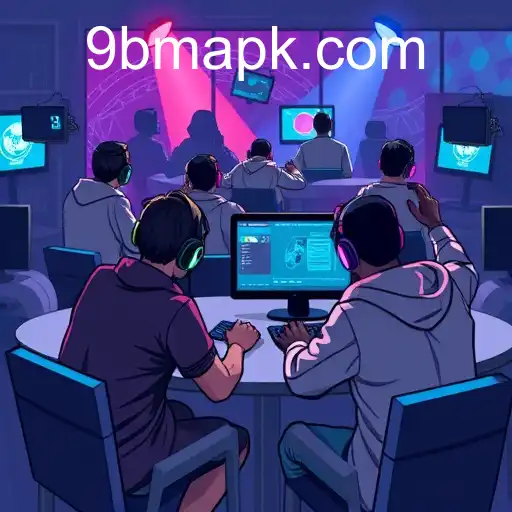 Comunidade Jogadores