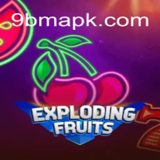 ExplodingFruits: O Jogo que Está Explodindo em Popularidade