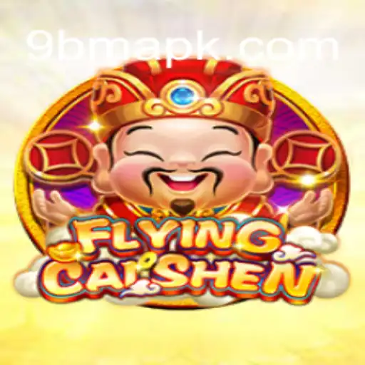 FlyingCaiShen: Uma Aventura Empolgante em 9BM.COM
