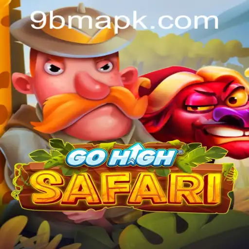 GoHighSafari: Exploração Selvagem e Aventura Virtual