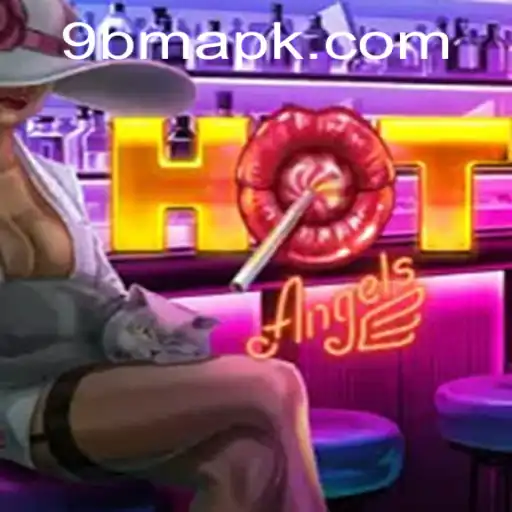 Explorando o Mundo de HotAngels: Uma Experiência de Jogo Única