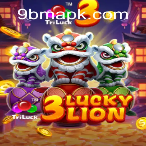 3LUCKYLION: Descubra a Emoção e as Regras do Novo Jogo de Cassino