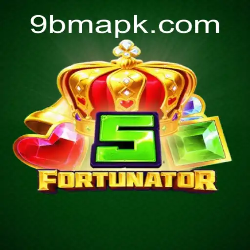 Explorando o Mundo do 5Fortunator: Um Guia Completo para Jogadores de 9BM.COM