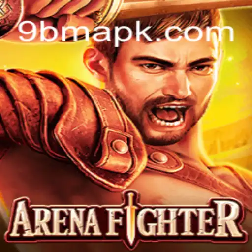ArenaFighter: A Nova Sensação dos Jogos de Combate