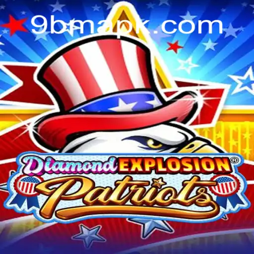 DiamondExplosionPatriots: A Nova Sensação dos Jogos Online