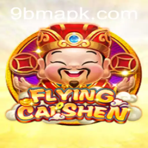 FlyingCaiShen: Uma Aventura Empolgante em 9BM.COM