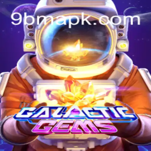 GalacticGems: Um Mergulho no Universo Intergaláctico de 9BM.COM