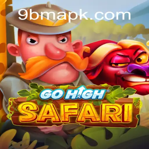 GoHighSafari: Exploração Selvagem e Aventura Virtual