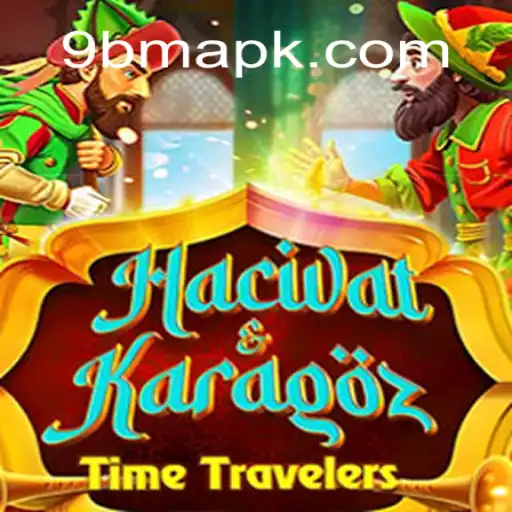 Explorando o Fascinante Jogo de HacivatandKaragoz