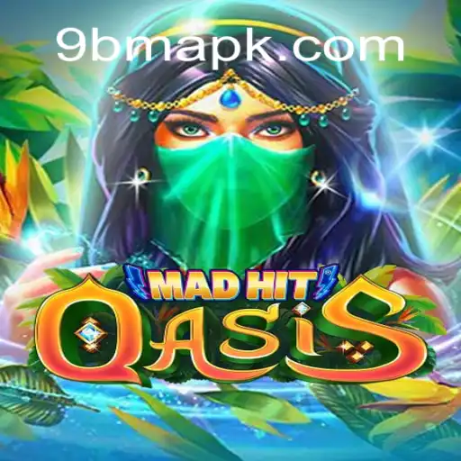 MadHitOasis: Explorando o Universo do Jogo Revolucionário