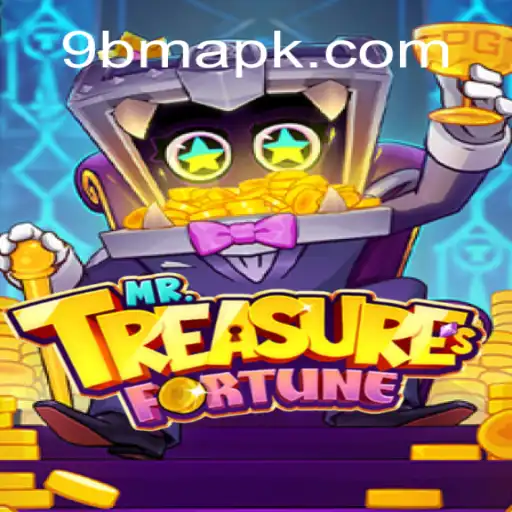 Explorando os Mistérios do Jogo MrTreasuresFortune