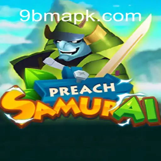 Explorando o Mundo Excitante de PreachSamurai