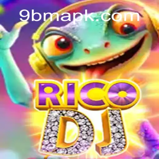 Desvendando o Fascinante Jogo RicoDJ e sua Conexão com 9BM.COM