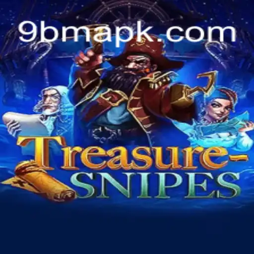 Explore o Fascinante Mundo de TreasureSnipes: Um Jogo de Caça ao Tesouro em Alta