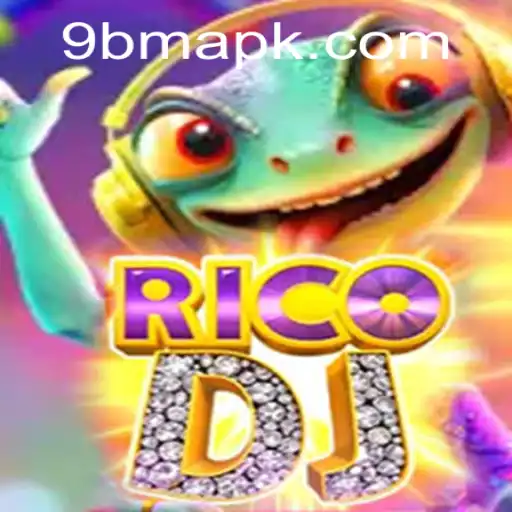Desvendando o Fascinante Jogo RicoDJ e sua Conexão com 9BM.COM