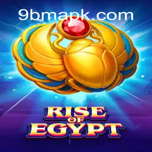 Explorando o Fascinante Mundo de RiseOfEgypt e 9BM.COM