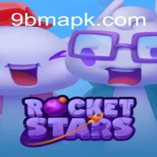 RocketStars: O Jogo Inovador que Abalou o Mundo dos Games com 9BM.COM