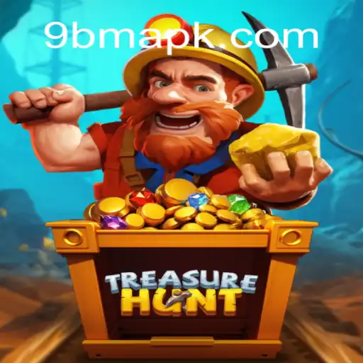 Explorando o Mundo de TreasureHunt: Um Mergulho Profundo no Jogo e Suas Regras