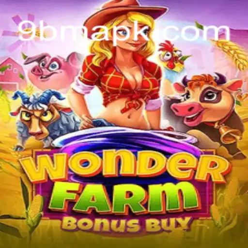 Explorando o Universo do Jogo WonderFarmBonusBuy: Atração e Regras Inovadoras